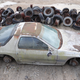 Illustration for article titled This RX7 Put the FC in Fucked